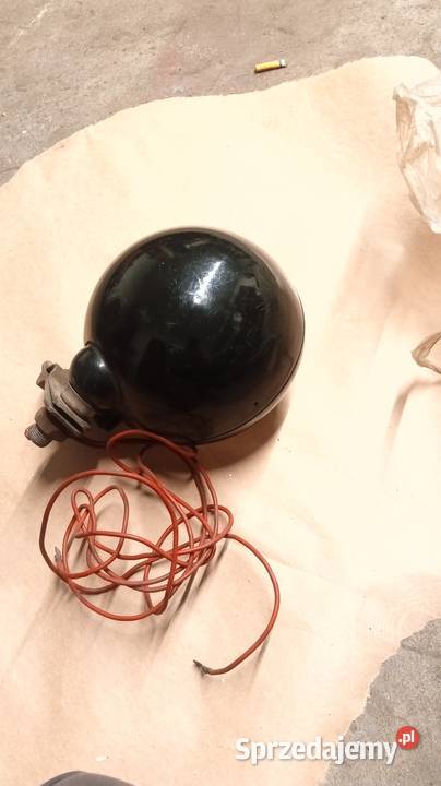 Lampa do Zetor Ursus C330 Sokołów Małopolski