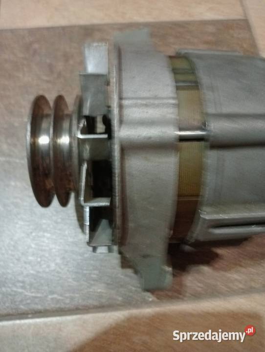 Alternator c 385 Zetor warmińsko-mazurskie Stankowo sprzedam