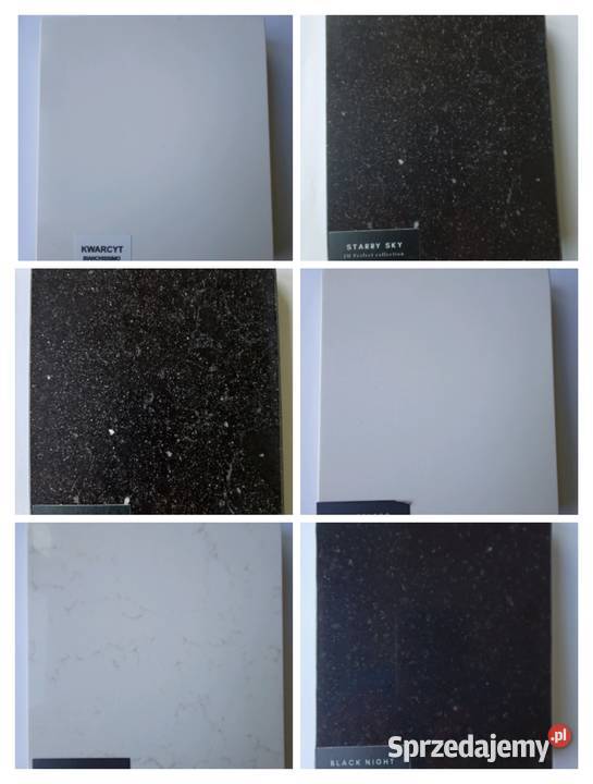 Parapety granitowe kamienie na wymiar Parapety Okna i parapety sprzedam