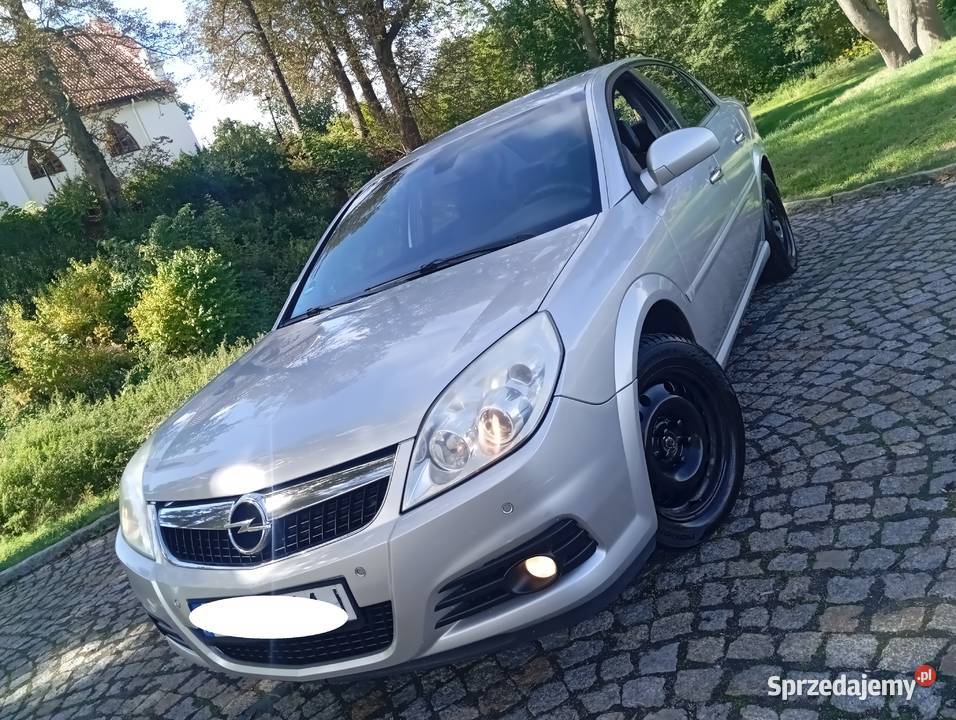 VECTRA LIFT 19 CDTI ŚLICZNA 1 WŁAŚĆ ZAREJESTR radio Gostynin