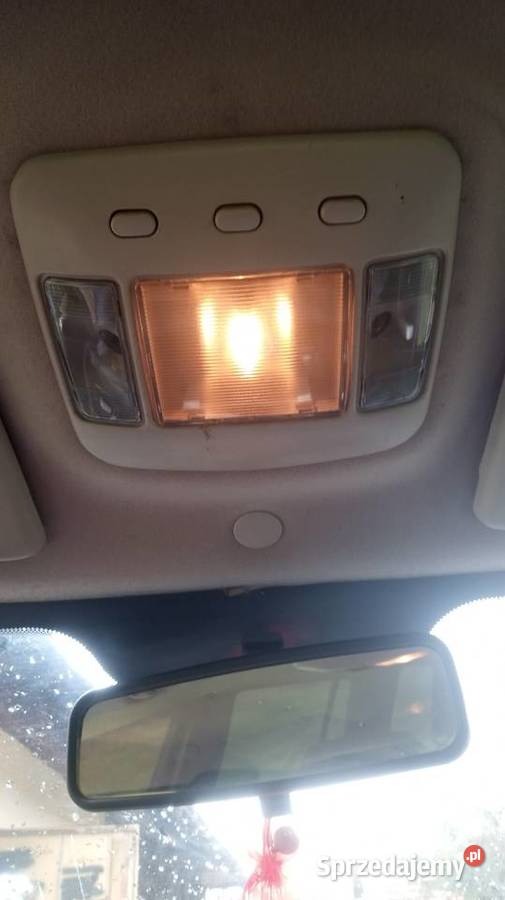 Lampka podsufitki Land rover Freelander lift 04 Nowy Sącz