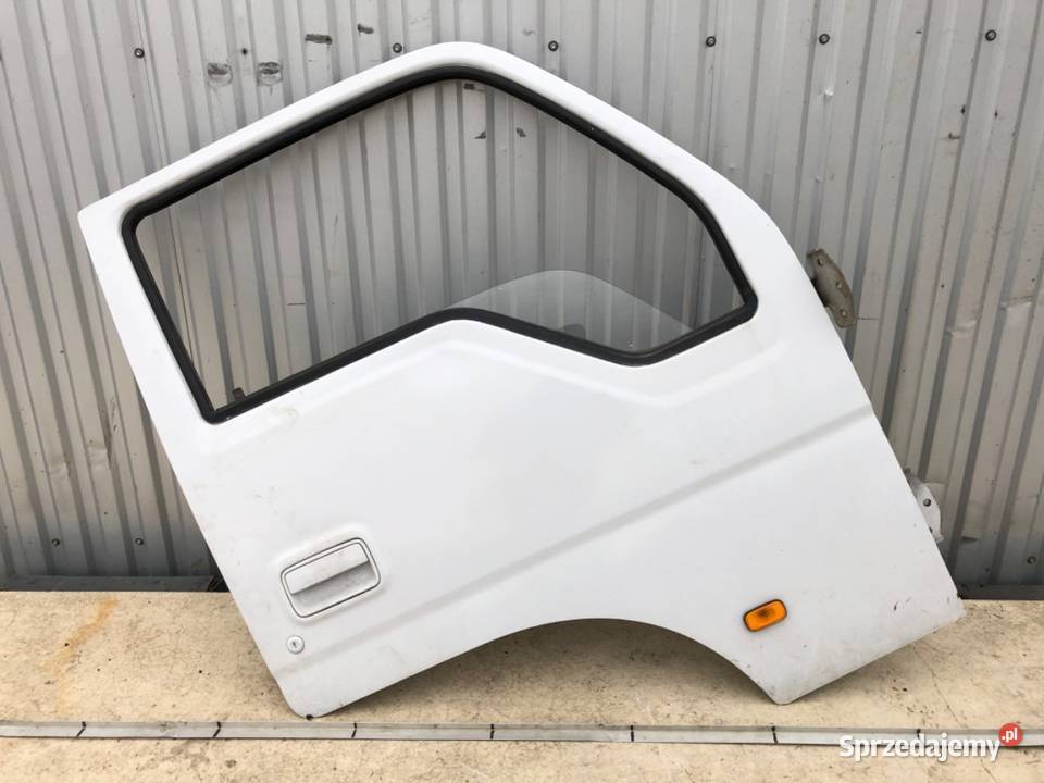 DRZWI PRAWY PRZÓD KIA K2500 Bus podkarpackie sprzedam