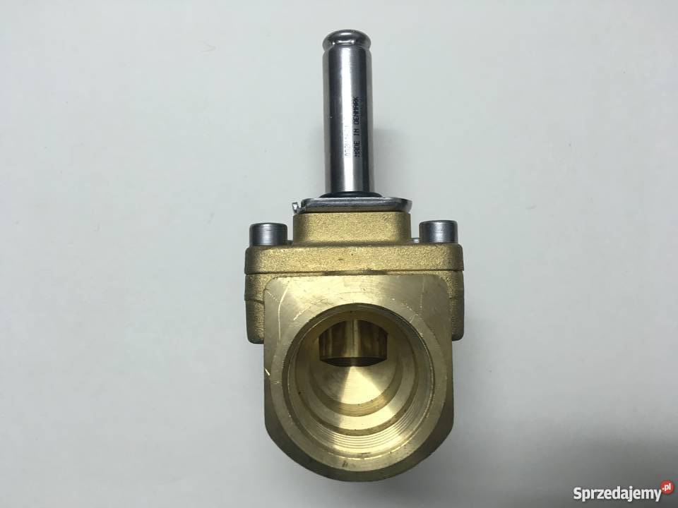 Elektrozawór DANFOSS EV250B22 NC 032U162402 Brzoza