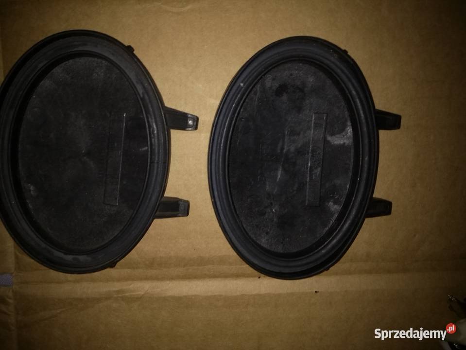 lampy xenon bmw x3 e83 na czesci lewa prawa Piwniczna-Zdrój sprzedam