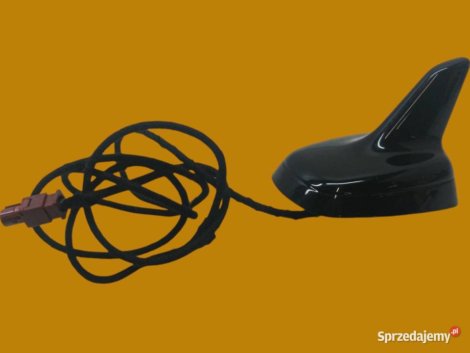 ANTENA KAROSERYJNA 4F5035503L Audi A6 III
