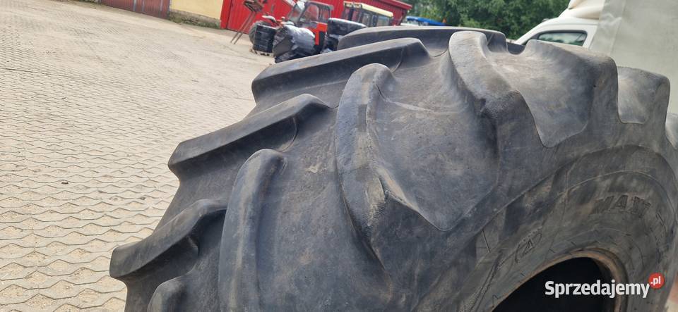 62075r30 231r30 23130 Firestone 80 bieżnik