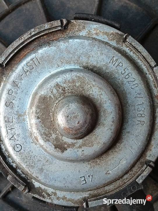 Wentylator Gate MP5620138R Dąbrowa Zielona