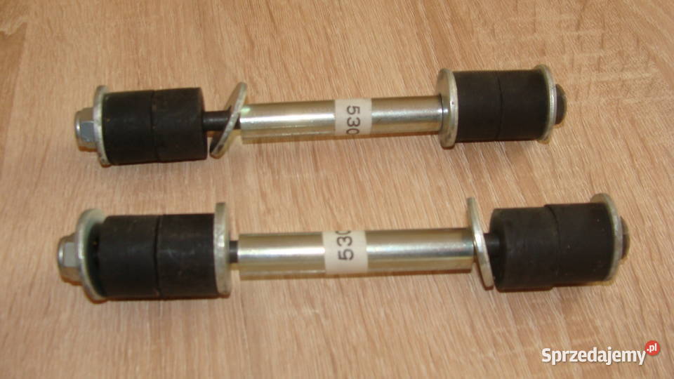 Volvo 300 łącznik stabilizatora osobowe Oblekoń sprzedam