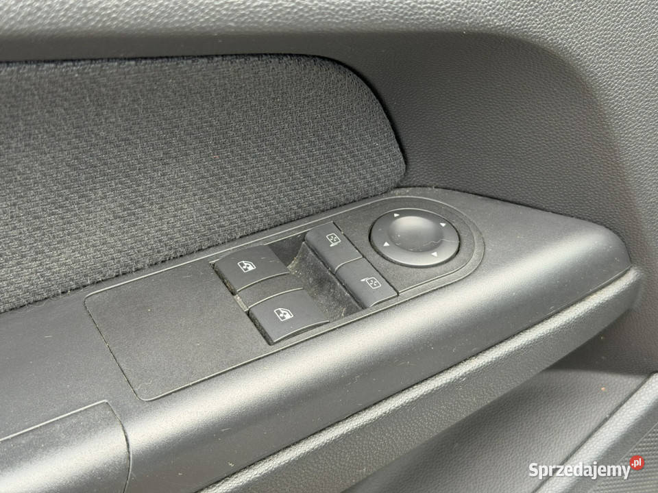 Opel Astra manualna Częstochowa
