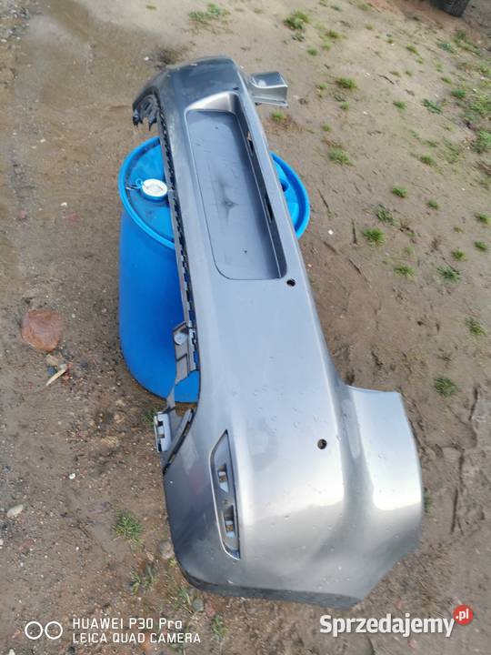 Volkswagen GOLF VII 5G6807421 zderzak tylny Luzino sprzedam