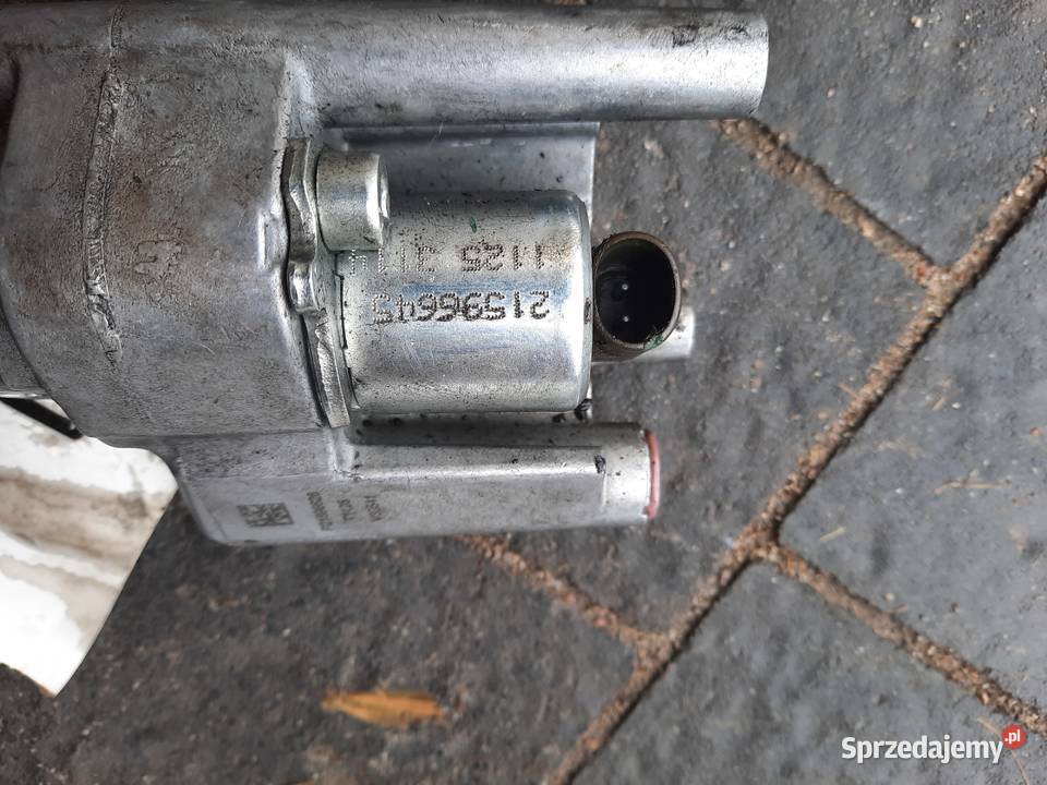 Zawór VEB Volvo FH13 21596645 świętokrzyskie Staszów
