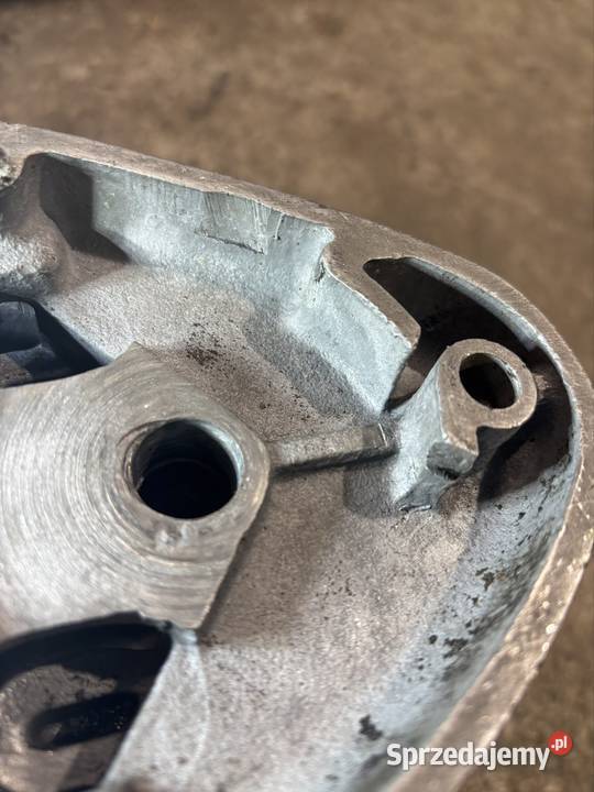 Kartery wsk wfm 125 mazowieckie Owadów