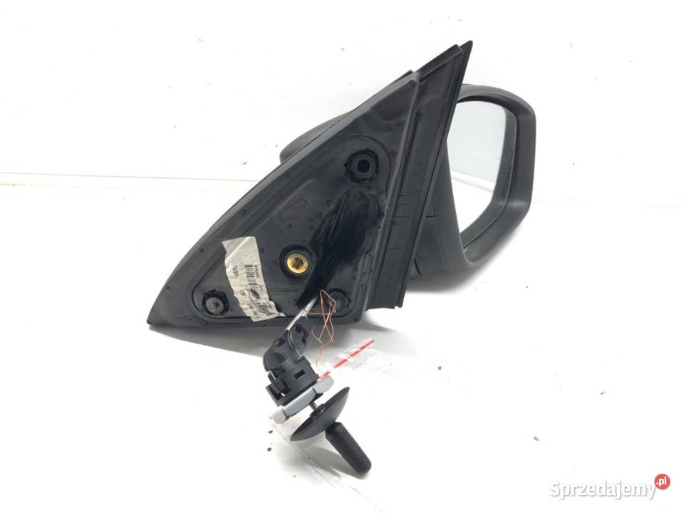 LUSTERKO PRAWY SKODA RAPID Hatchback ZEWNĘTRZNE osobowe sprzedam