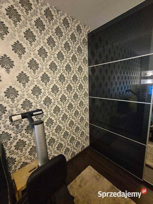 Drzwi przesuwne IKEA PAX Lewniowa