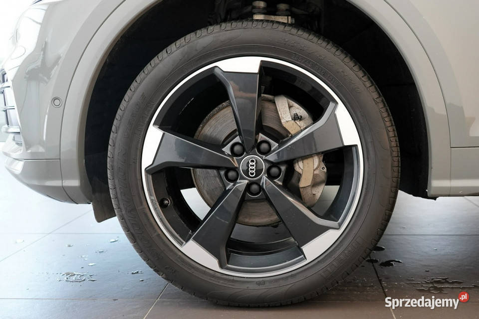 Audi Q5 40TDI Quattro Stronic Virtual BO 1968cm3 Kielce