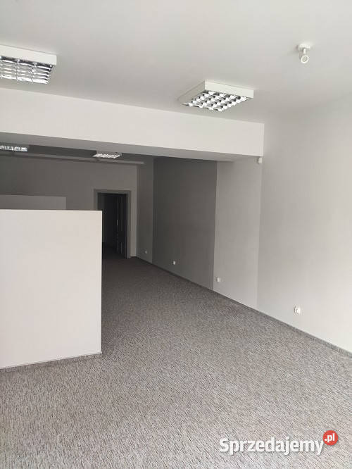 Lokal użytkowy w Kościerzynie Kościerzyna