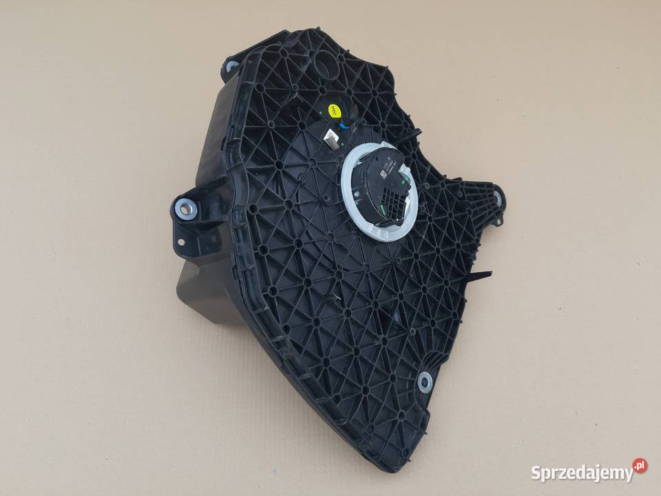 AUDI A4 B9 ZBIORNIK ADBLUE POMPA 8W0131878AC AdBlue Układ paliwowy lubuskie Bieleń