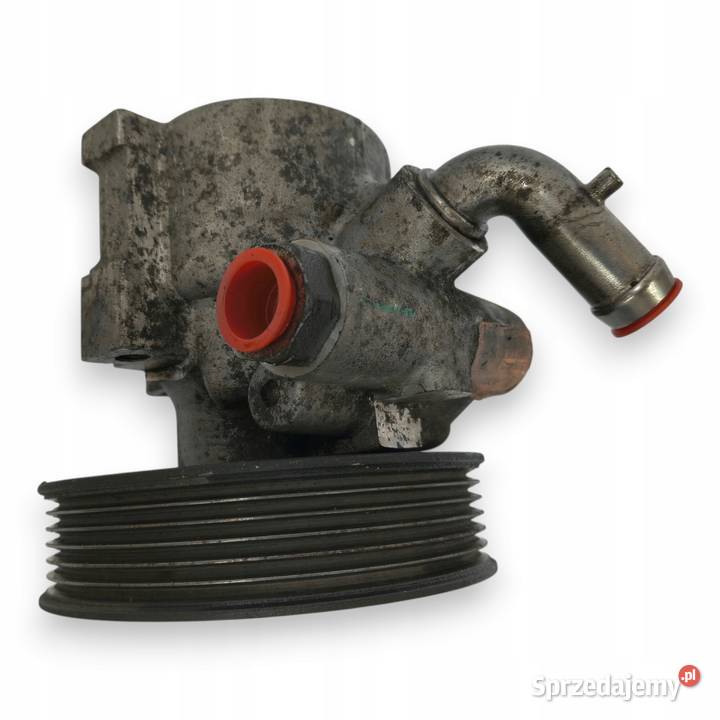 POMPA WSPOMAGANIA Fiat Fiorino 13 D Multijet Chełm