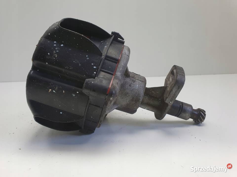 Mercedes W126 C126 56 V8 560 SEC APARAT Rudka