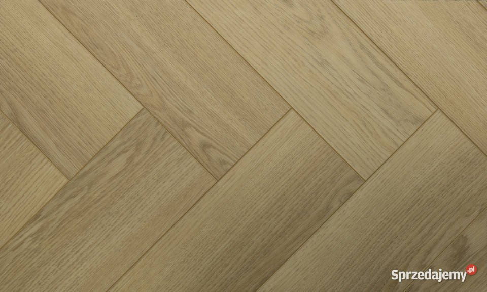 Panele winylowe Original Herringbone BALI BS Warszawa