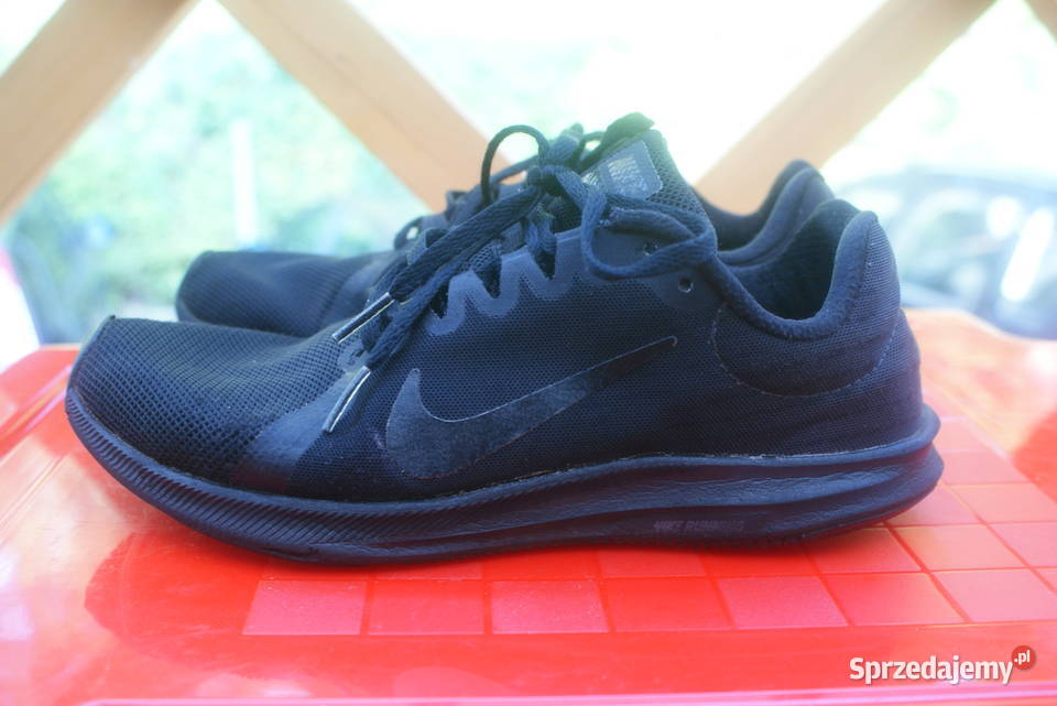 Buty Sportowe Oryginał NIKE 38 Okazja Wysyłka Olsztyn
