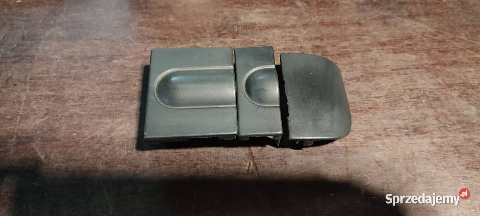 Golf 3 zaślepki 2630 Stalowa Wola sprzedam