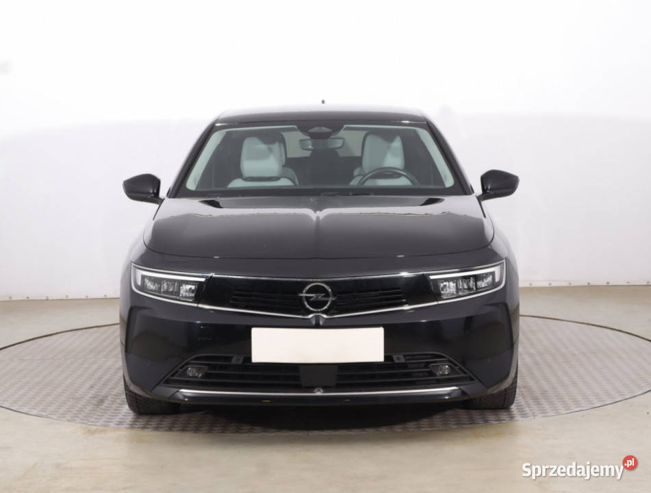 Opel Astra 12 Turbo elektryczne szyby Piaseczno