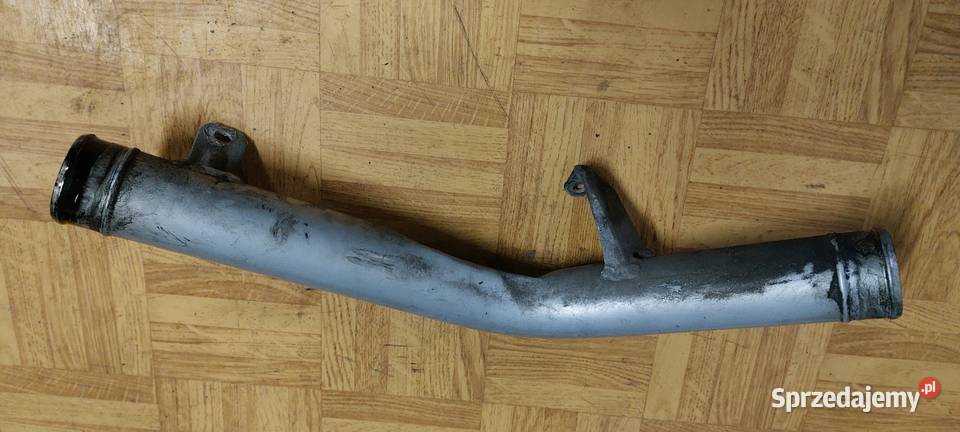 RURA PRZEWÓD TURBO BMW E39 525 E38 725 TDS M51 osobowe Starachowice