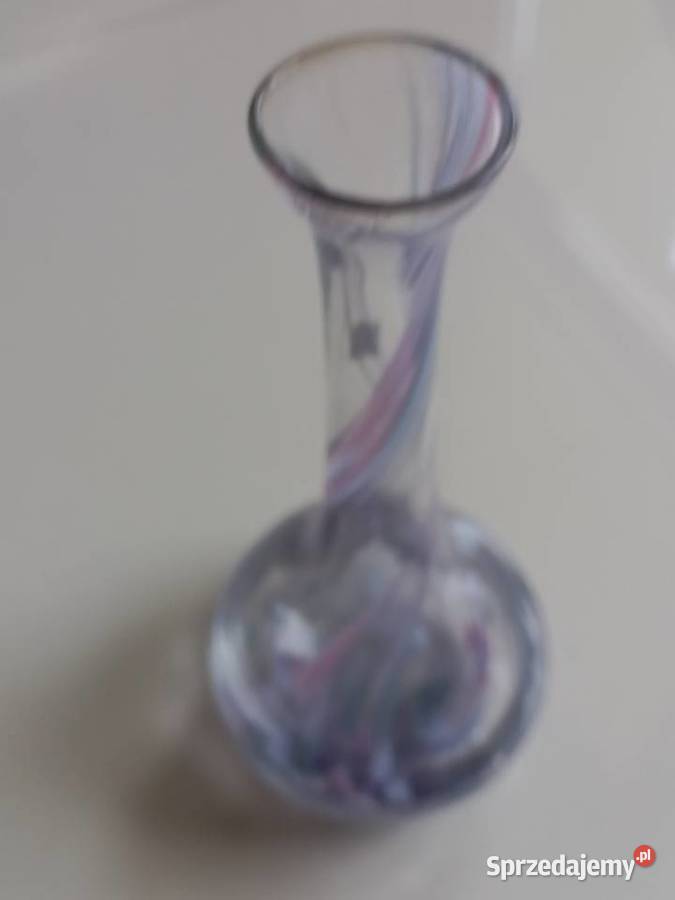 Wazon Ernsta Friedricha Toruń