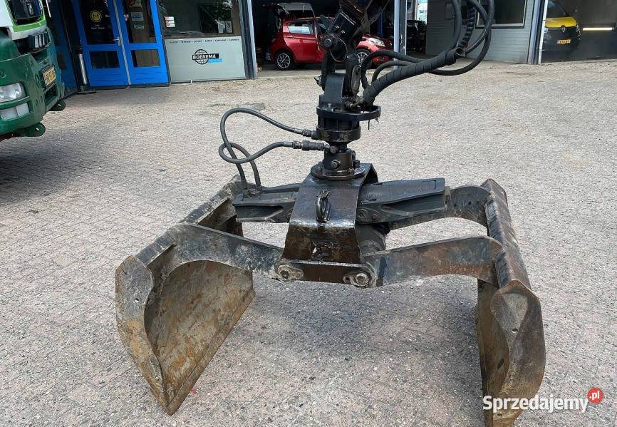 Man TGS Wywrotka 6x6 z dzwigiem bordnatic 10518cm3 Warszawa