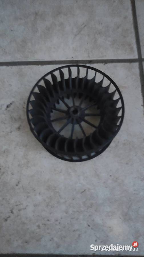 Wiatrak nagrzewnicy SCANIA kujawsko-pomorskie sprzedam