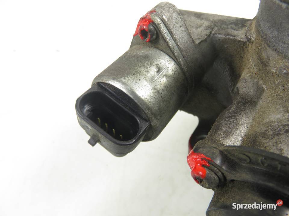 PRZEPUSTNICA CHEVROLET SPARK M300 10