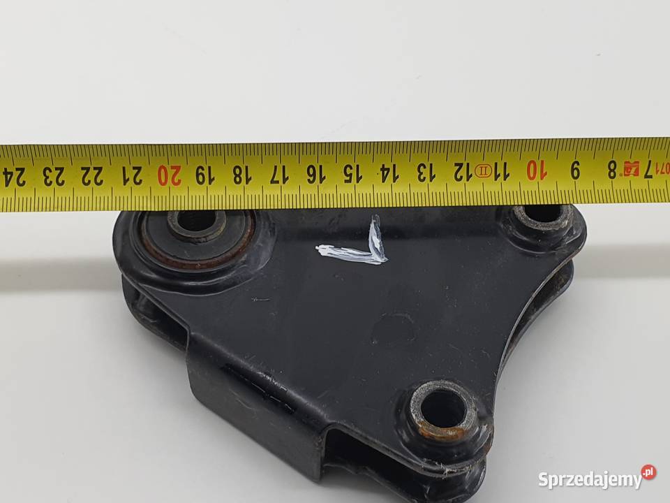 MOCOWANIE SILNIKA PODUSZKA PEUGEOT EVIVACITY Mocowania i uchwyty Janowice