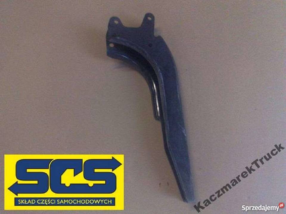 SCANIA R PODPORA MOCOWANIE KABINY 300 NETTO Bieleń