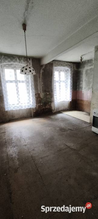 Mieszkanie 105m2 dolnośląskie Legnica