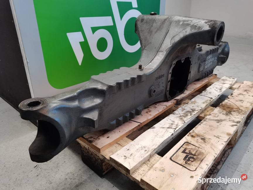 Claas Scorpion 6030 CP Pochwa mostu 381893 Wilkowo