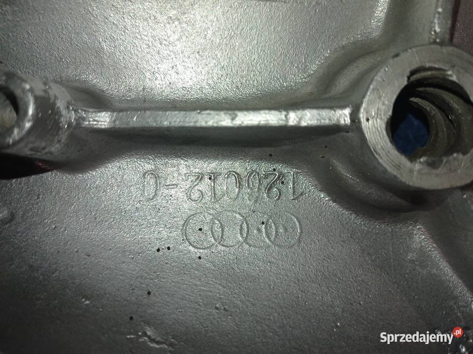 Kranik DKW Świerzawa sprzedam