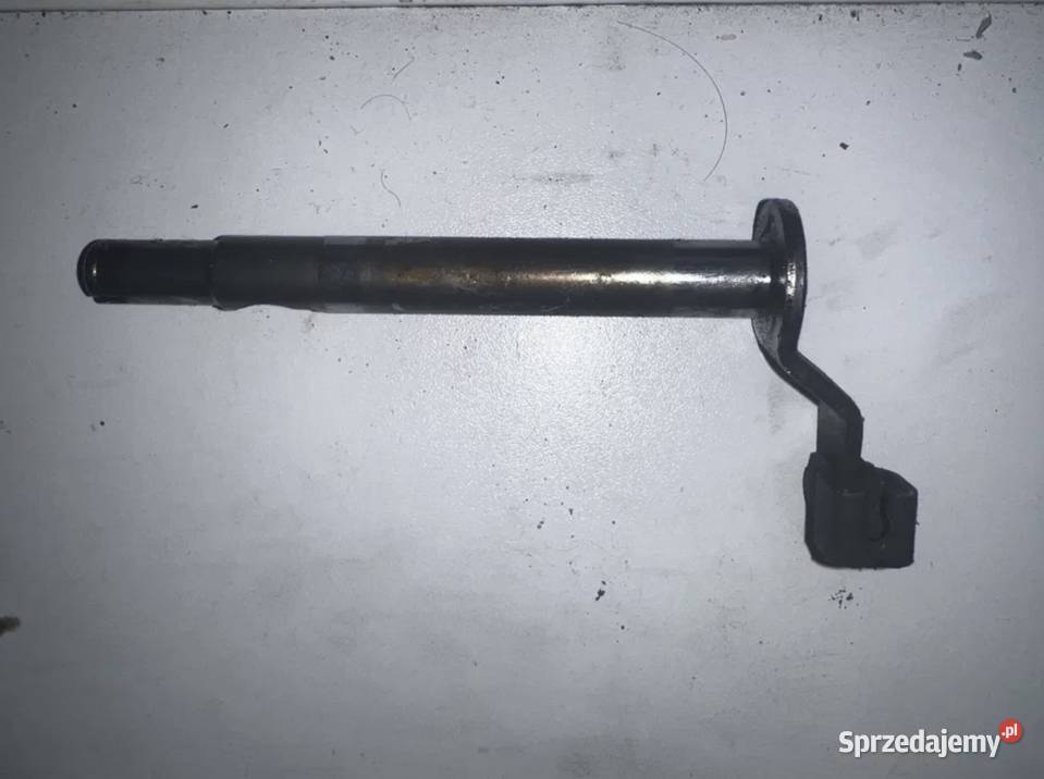 wysprzęglik Honda NTV 700 NT700V RC52E wielkopolskie Ostrów Wielkopolski