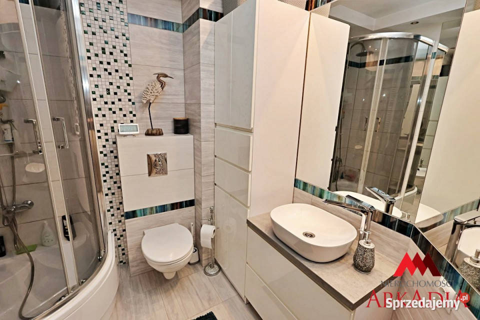 Mieszkanie 5512m2 2pokojowe Włocławek