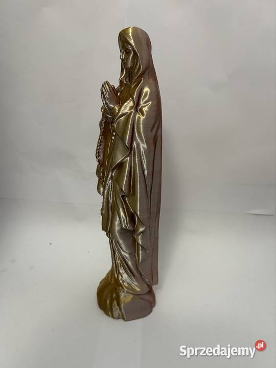 Matka boska 25 trzykolorowa Grajewo