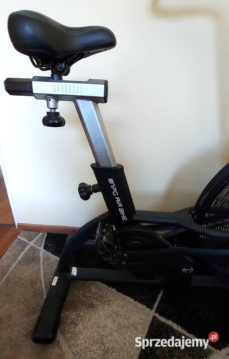 Rower treningowy AIR Kraków