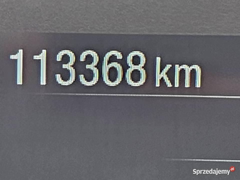 Ford TRANSIT 20 L2H2 Euro6 Trekhaak blaszak 4x2 Motoryzacja pomorskie