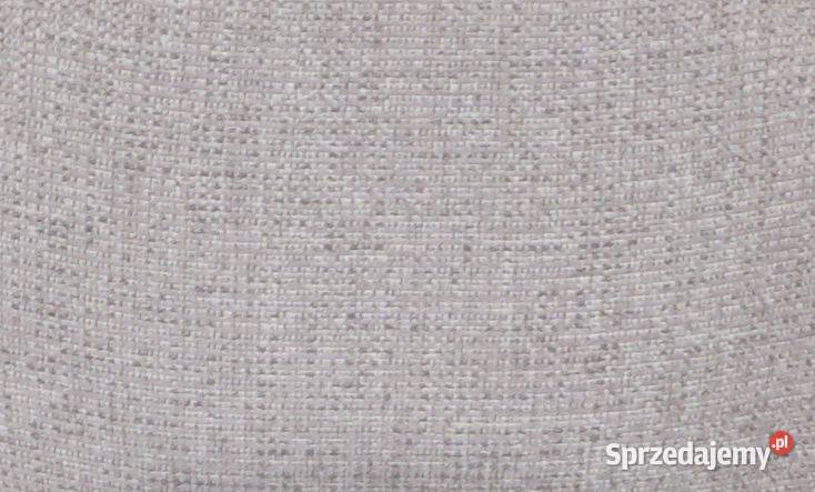 Krzesło tapicerowane Alari szare na czarnych Katowice