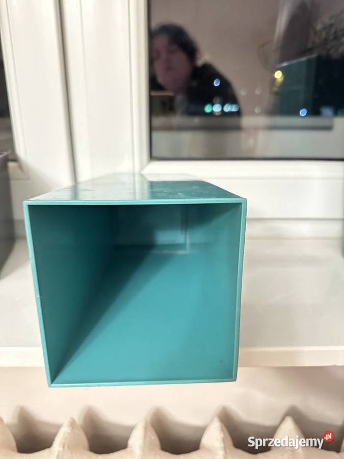 Doniczka osłonka LAMELA finezja Łódź