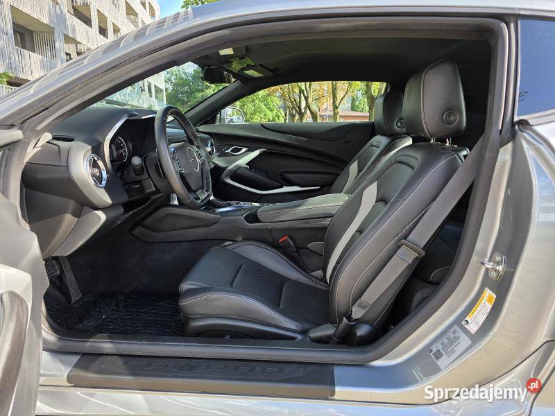 RS 2LT V6 36L 340Mienie przesiedleńcze