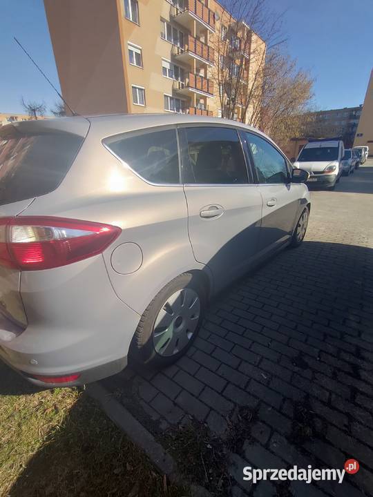 Ford C Full Mielec
