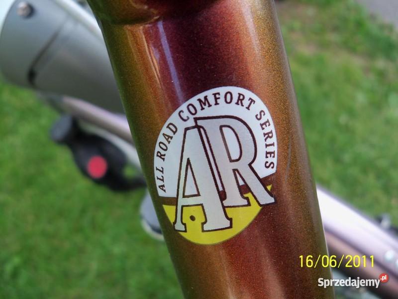 Giant Avant pomorskie Rumia