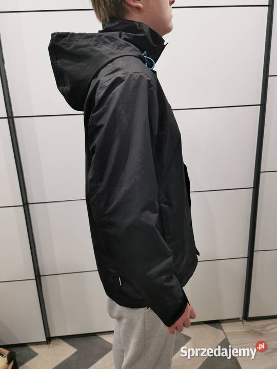 EVEREST TCS wiatrówka sprzedam