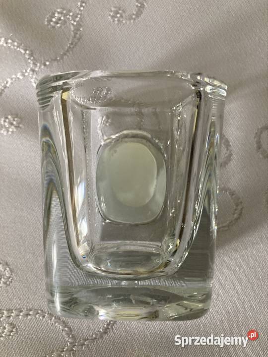 Kieliszek Super Bowl NFL XLIX Champions USA Kieliszki i pucharki