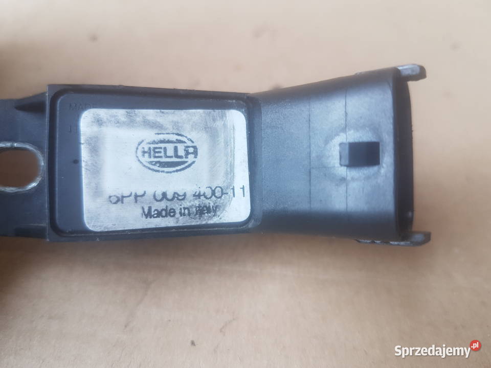 Suzuki Ignis MH czujnik ciśnienia MAP SENSOR 13 Silniki i osprzęt dolnośląskie Legnica sprzedam